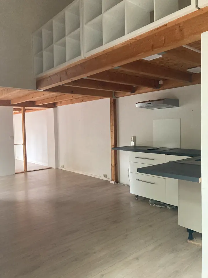 5 Zimmer Wohnung mit 123 m² in Magdeburg – Bild 1