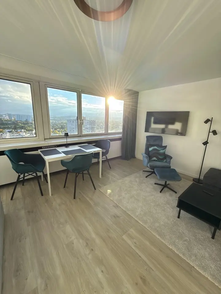 Shared room with 39 m² in Stuttgart – Photo 4
