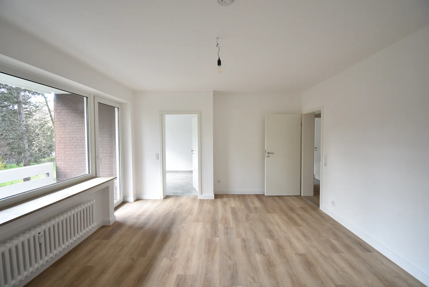 3 Zimmer Wohnung mit 81 m² in Duisburg – Bild 10