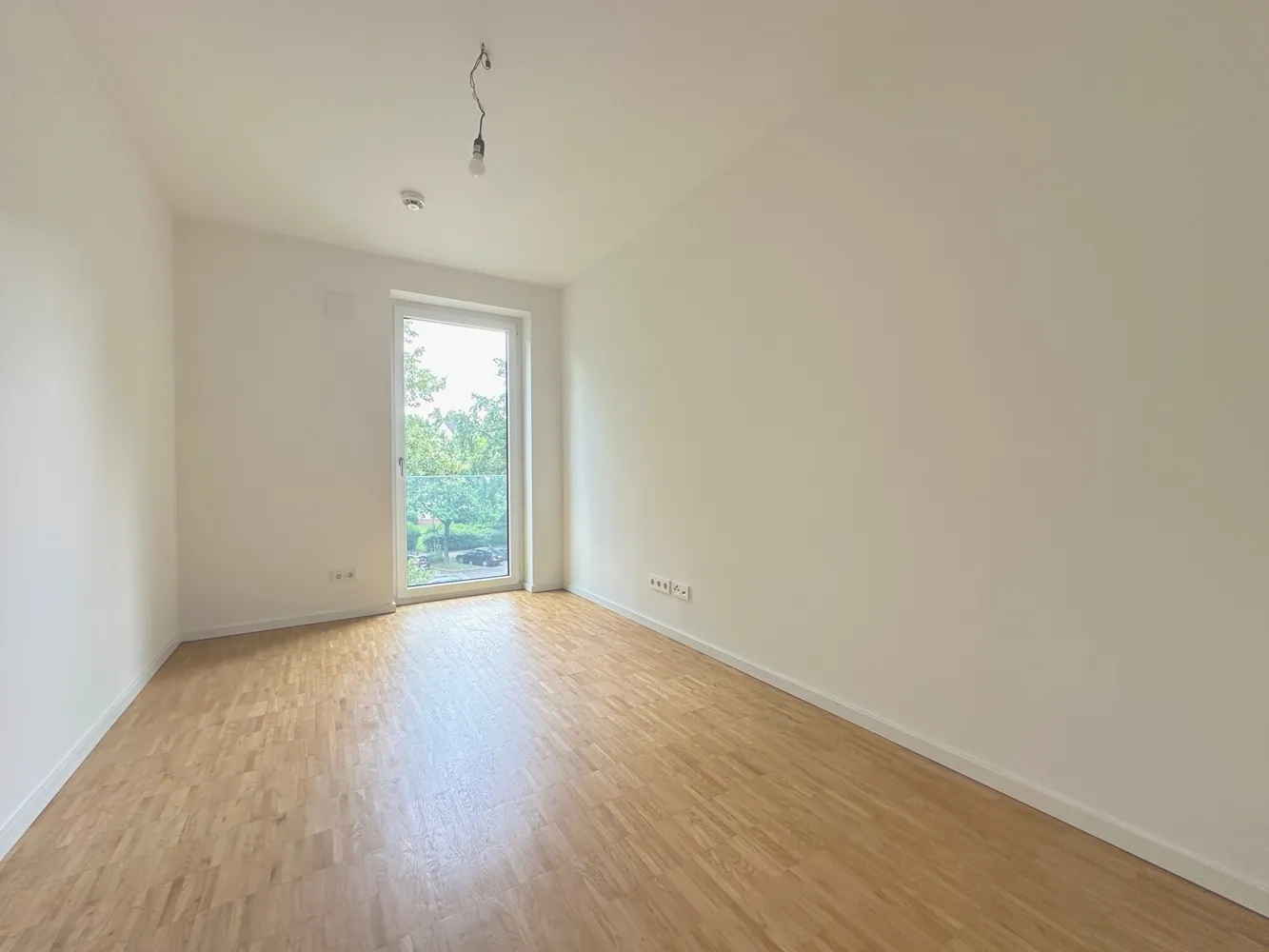 4 Zimmer Wohnung mit 93 m² in Hamburg – Bild 4
