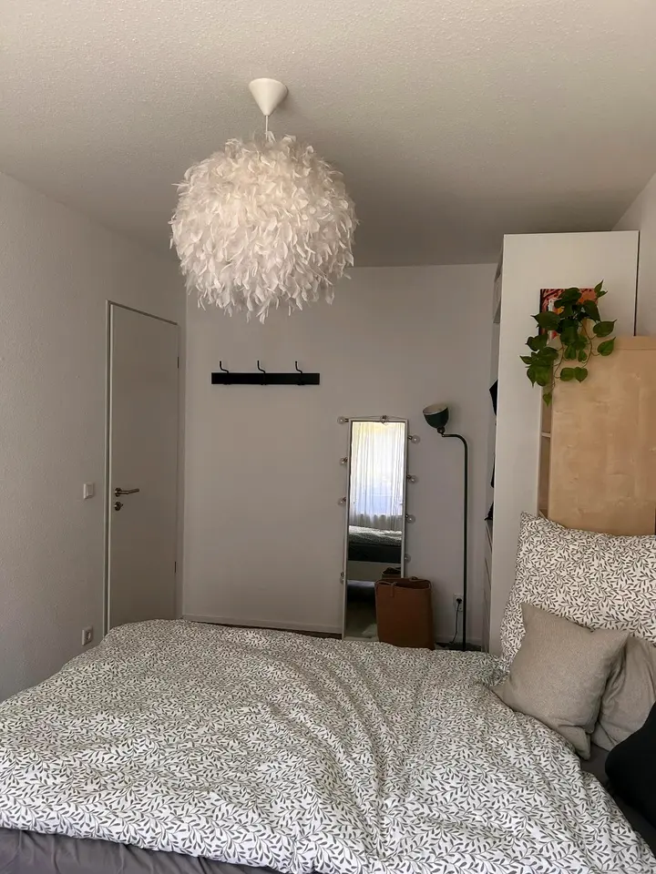 WG-Zimmer mit 13 m² in Dortmund – Bild 5