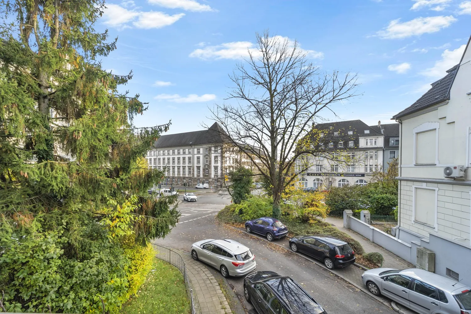 2 Zimmer Wohnung mit 60 m² in Essen – Bild 2