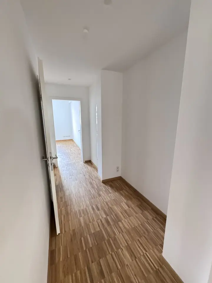 2 Zimmer Wohnung mit 34 m² in Dresden – Bild 8