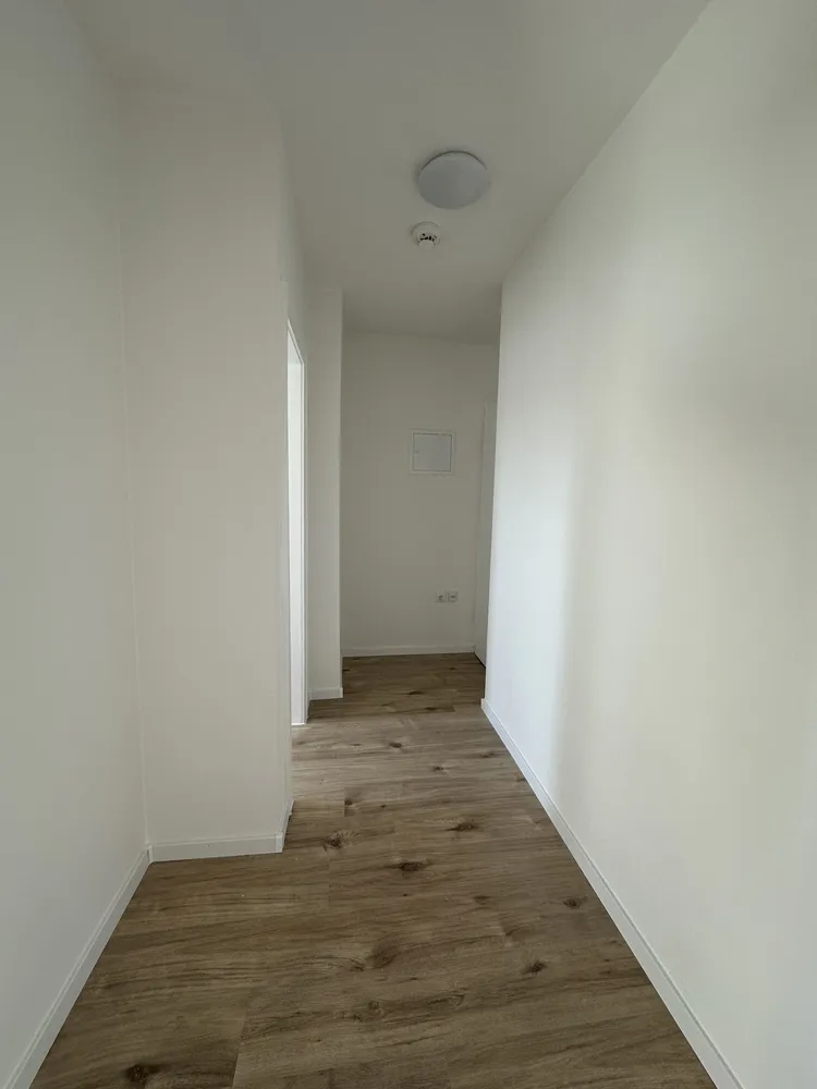 2 Zimmer Wohnung mit 40 m² in Frankfurt am Main – Bild 4