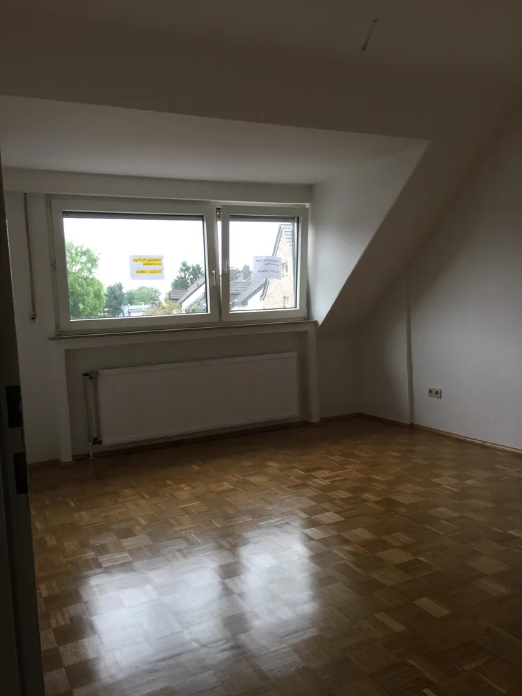 4 Zimmer Wohnung mit 97 m² in Köln – Bild 5