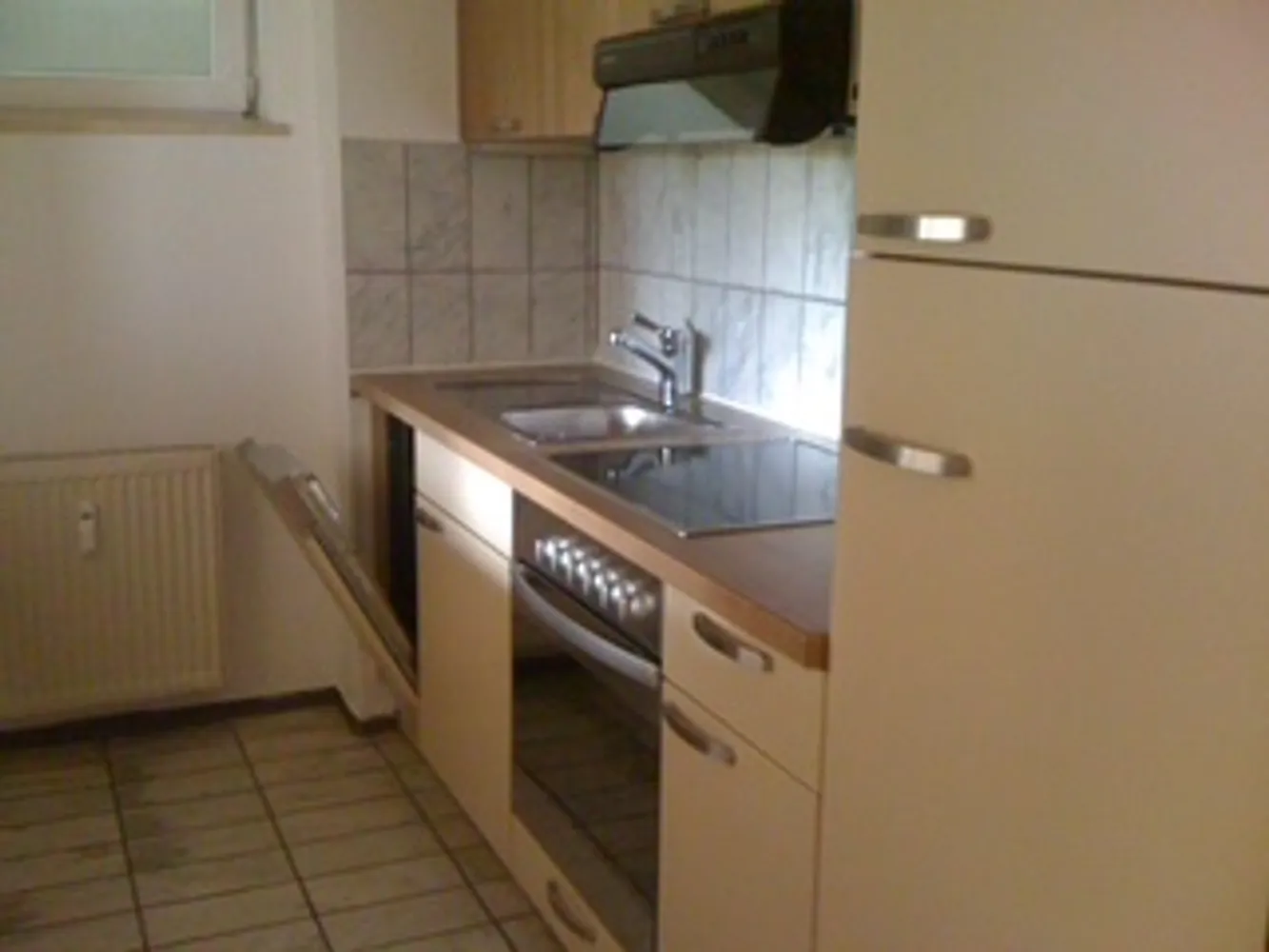 2 Zimmer Wohnung mit 55 m² in Böblingen – Bild 4