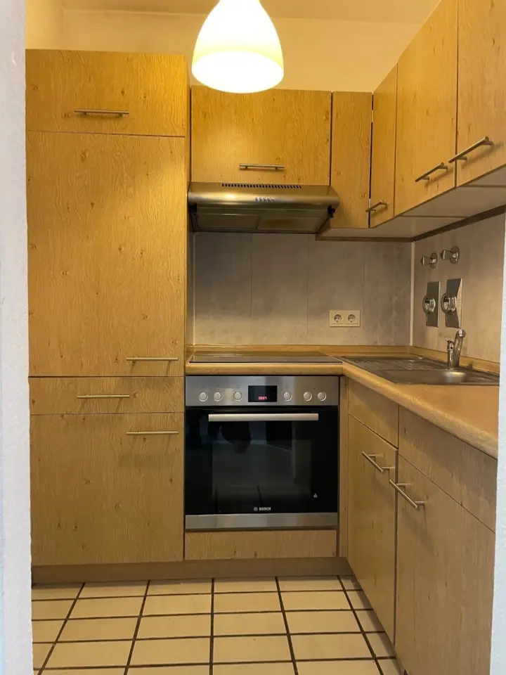 2 Zimmer Wohnung mit 52 m² in Passau – Bild 4