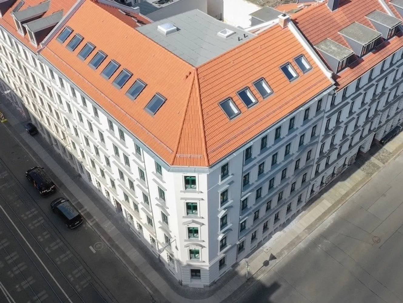 2 Zimmer Wohnung mit 71 m² in Leipzig – Bild 6