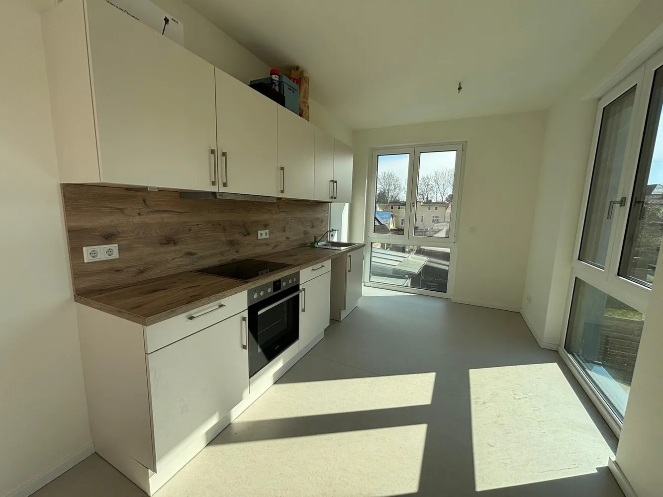2 Zimmer Wohnung mit 54 m² in Berlin – Bild 9