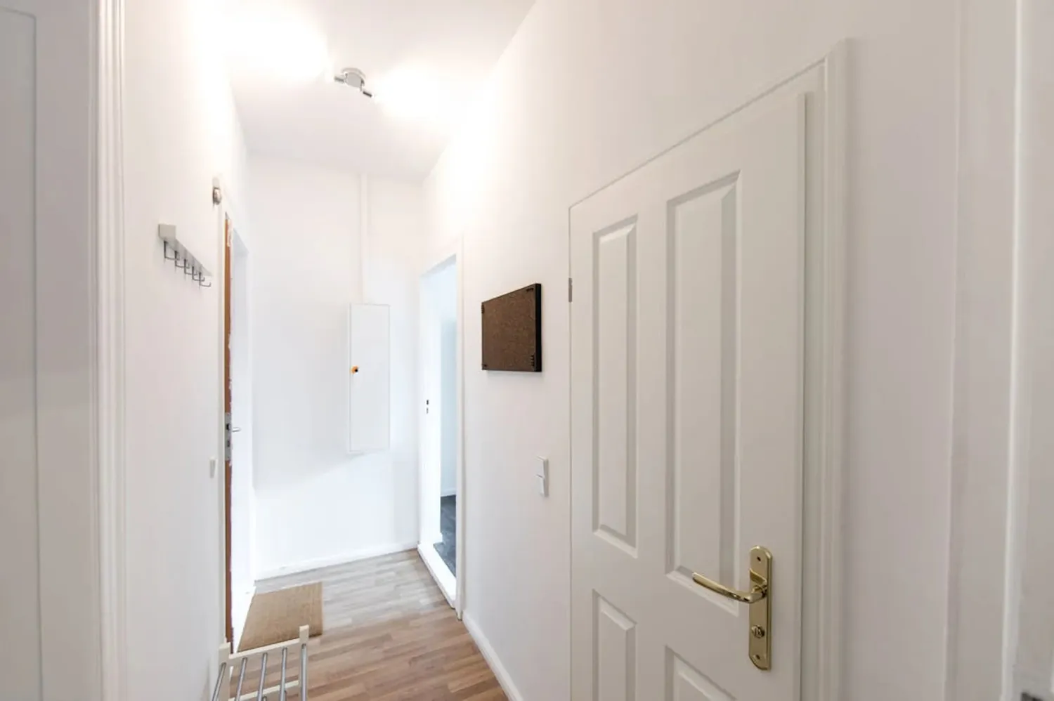Shared room with 11 m² in Berlin – Photo 8