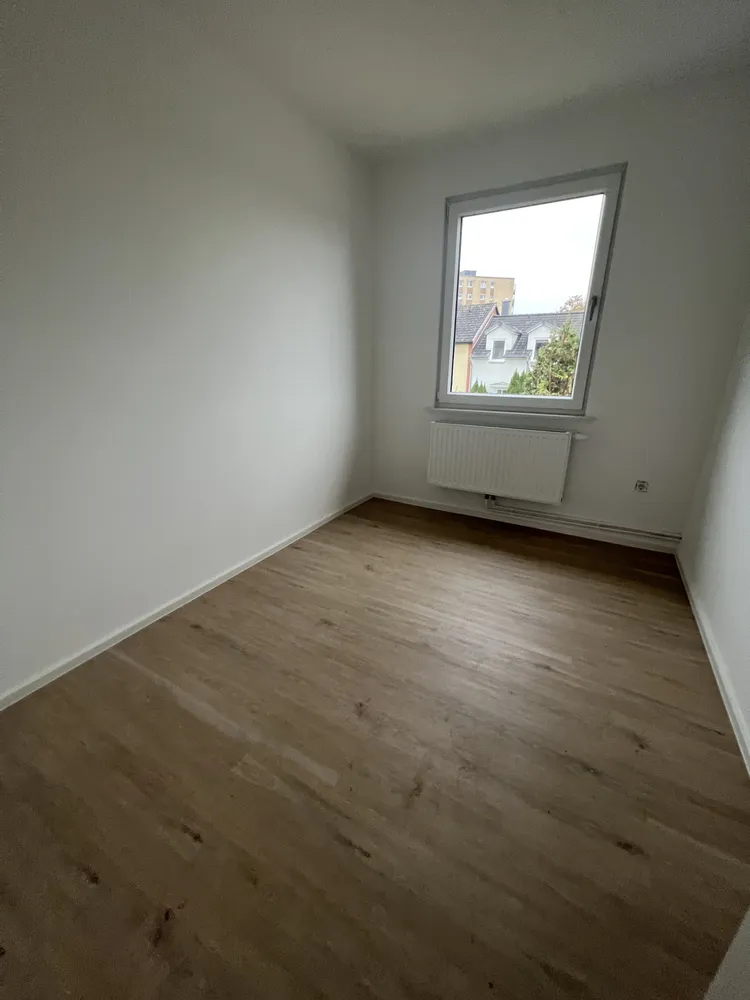 5 Zimmer Haus mit 95 m² in Norderstedt – Bild 1