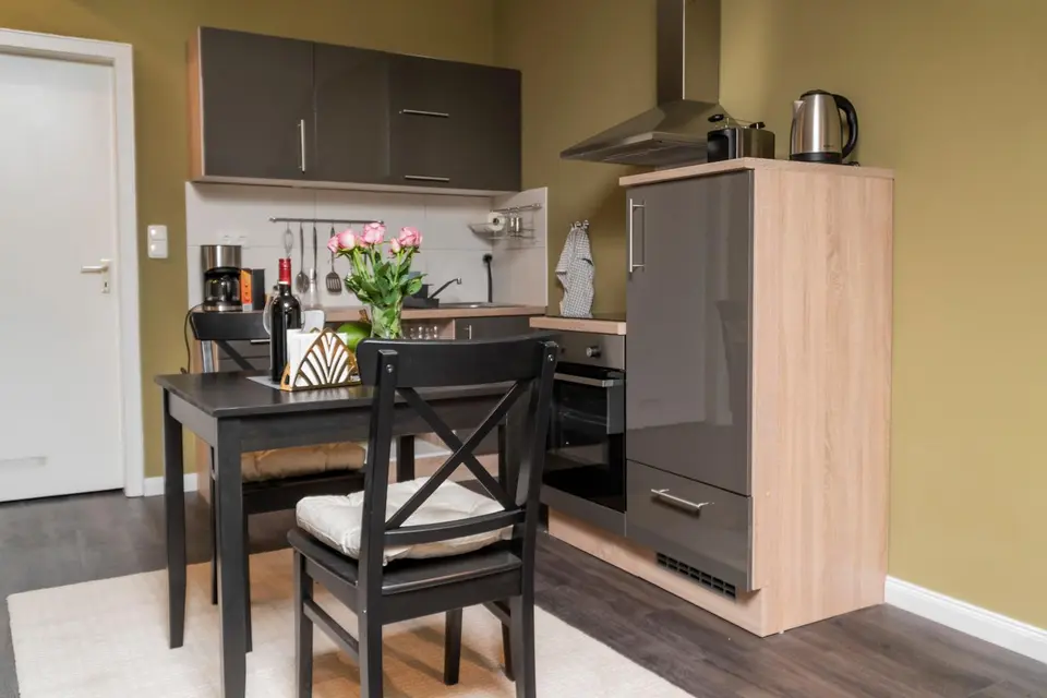 2 Zimmer Wohnung mit 35 m² in Bremen – Bild 5