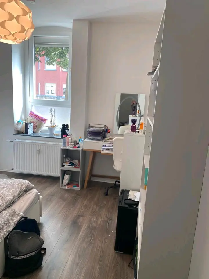 3 Zimmer Wohnung mit 62 m² in Gießen – Bild 2