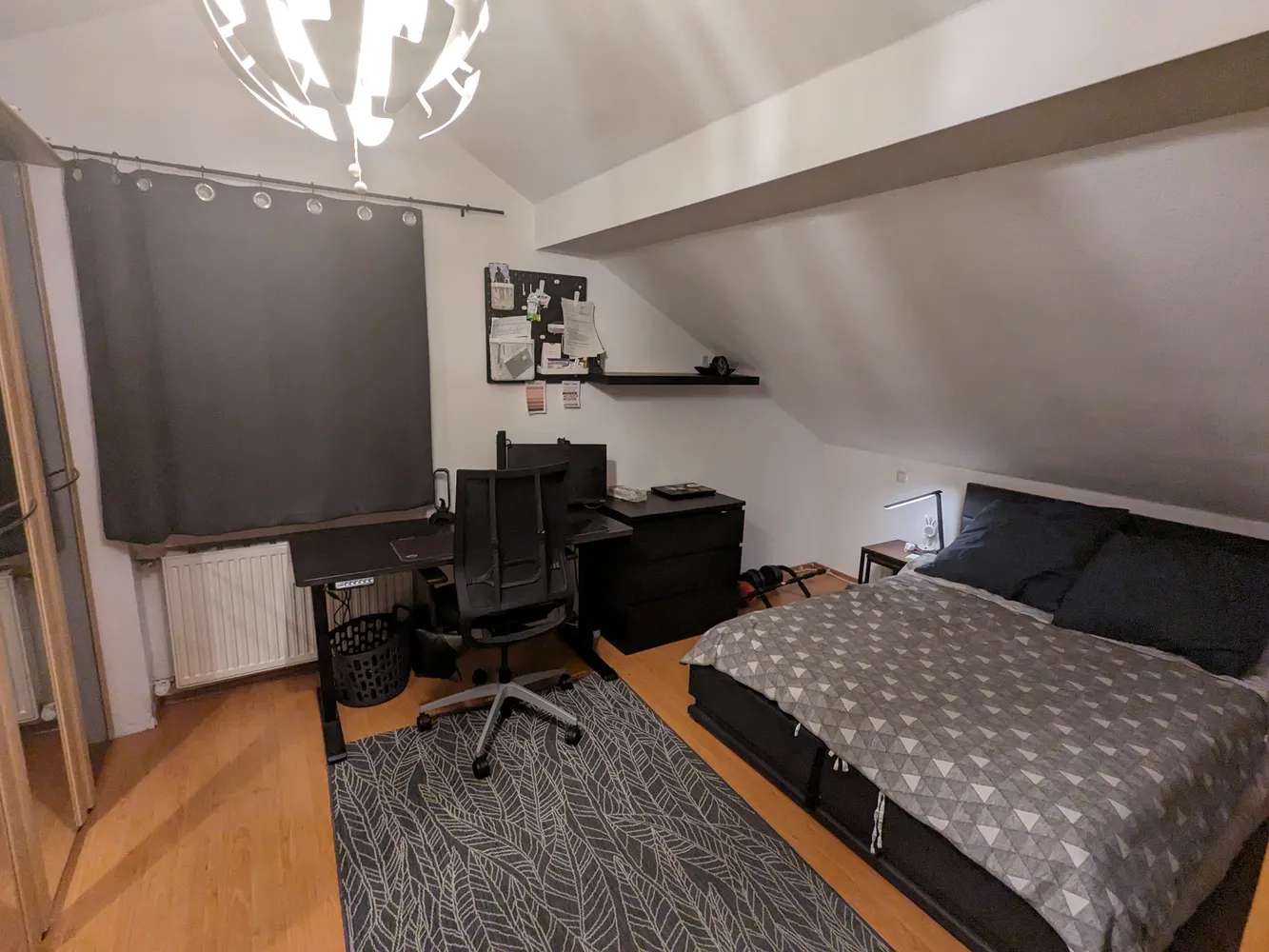 3 Zimmer Wohnung mit 70 m² in Wiesbaden – Bild 3
