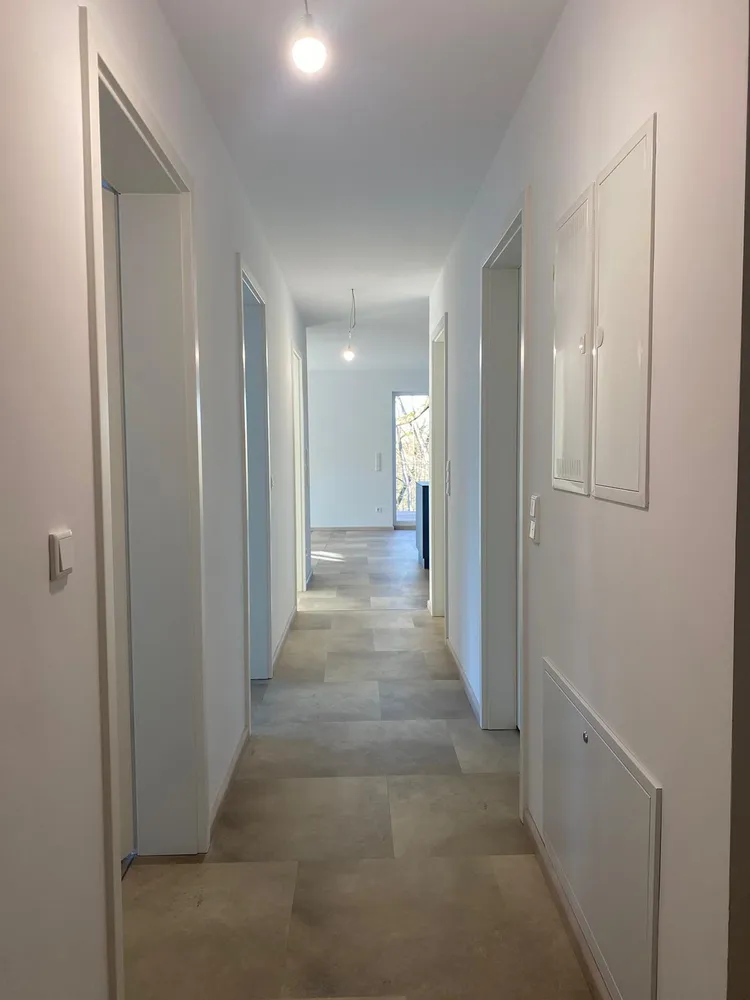 4 Zimmer Wohnung mit 105 m² in Nürnberg – Bild 5