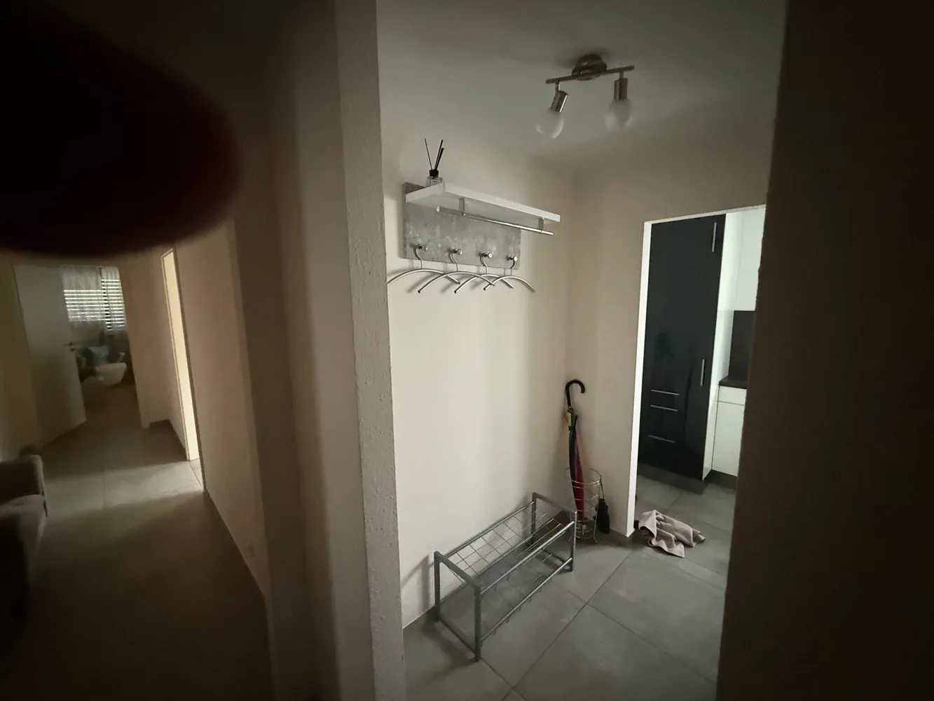 1 Zimmer Wohnung mit 18 m² in Ravensburg – Bild 5