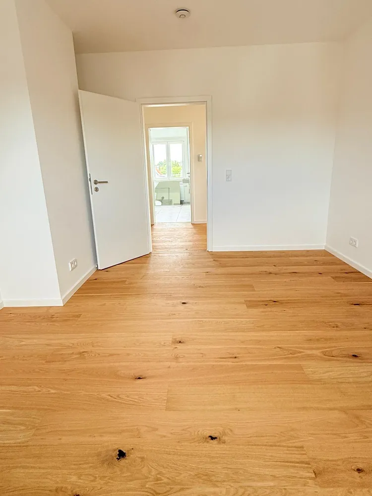 3 Zimmer Wohnung mit 70 m² in Augsburg – Bild 8