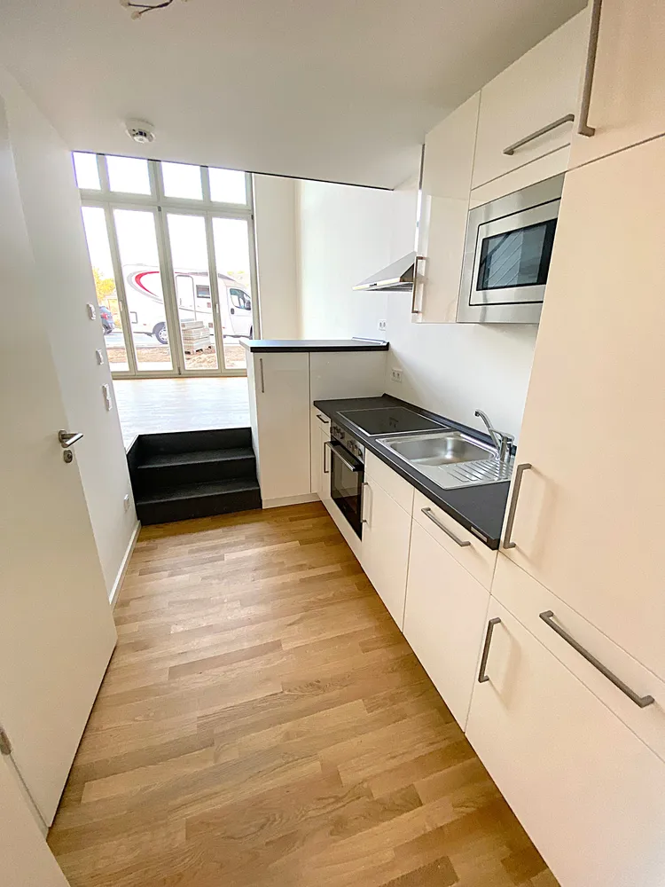 2 Zimmer Wohnung mit 34 m² in Berlin – Bild 3