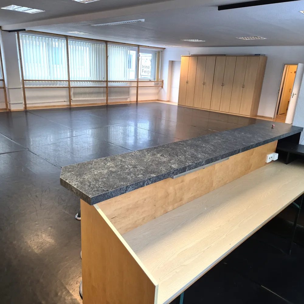 1 Zimmer Wohnung mit 135 m² in Hannover – Bild 12