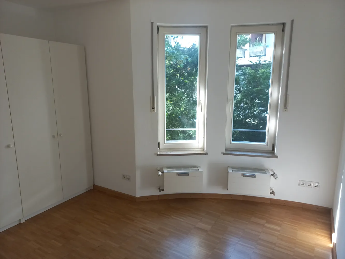 2 Zimmer Wohnung mit 50 m² in München – Bild 2