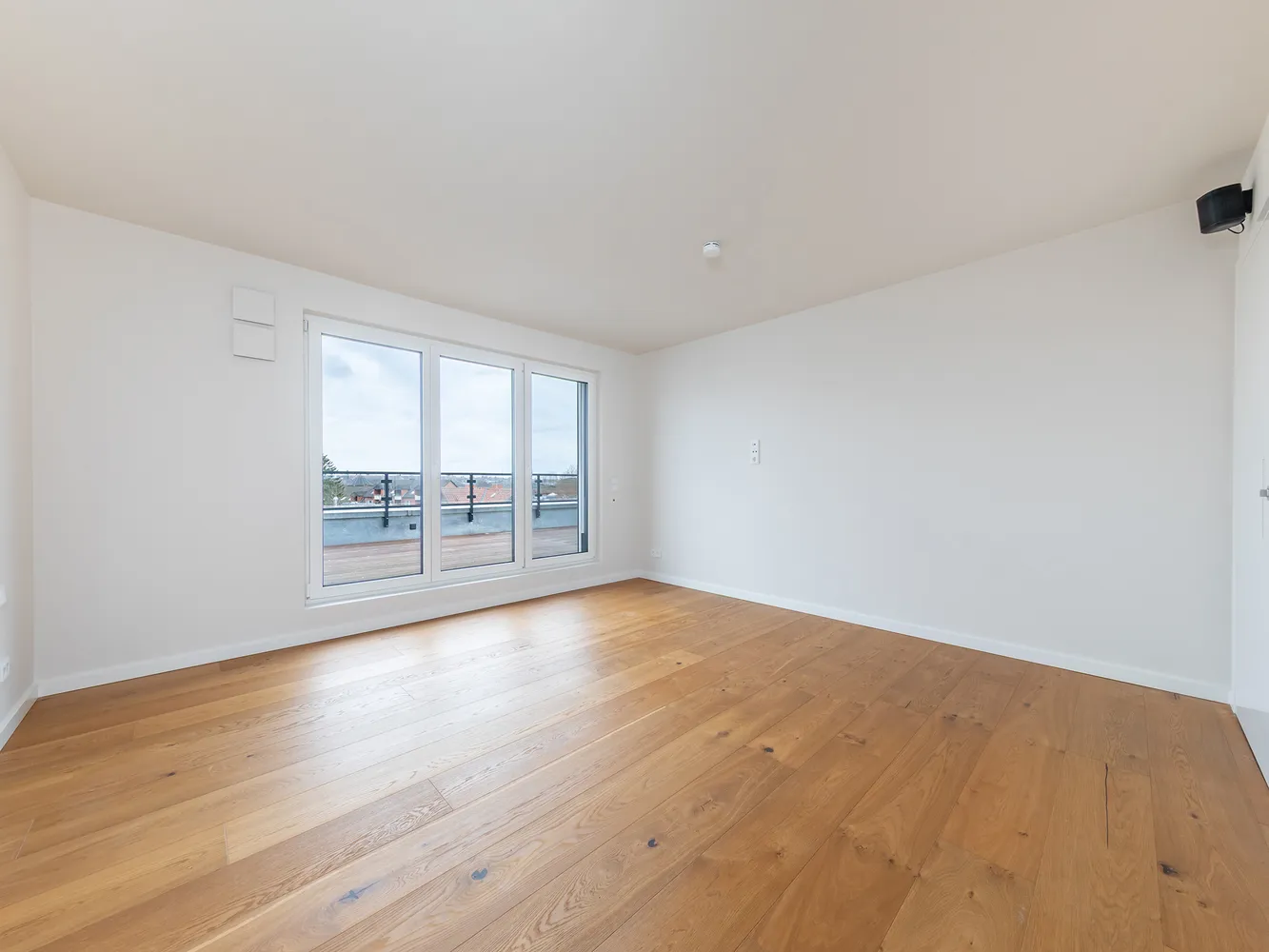 4 Zimmer Wohnung mit 157 m² in Lüneburg – Bild 5