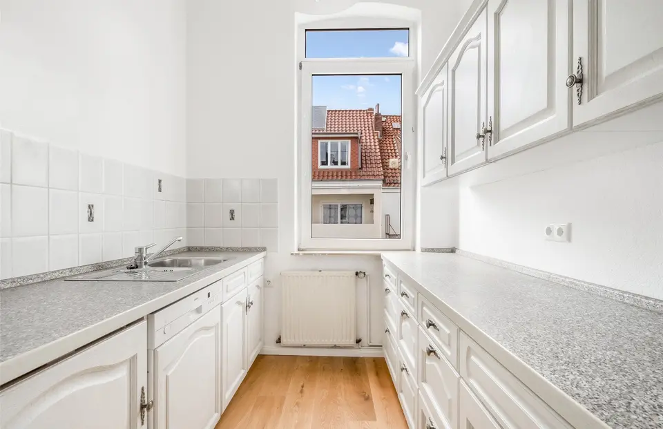 2 Zimmer Wohnung mit 13 m² in Bremen – Bild 6