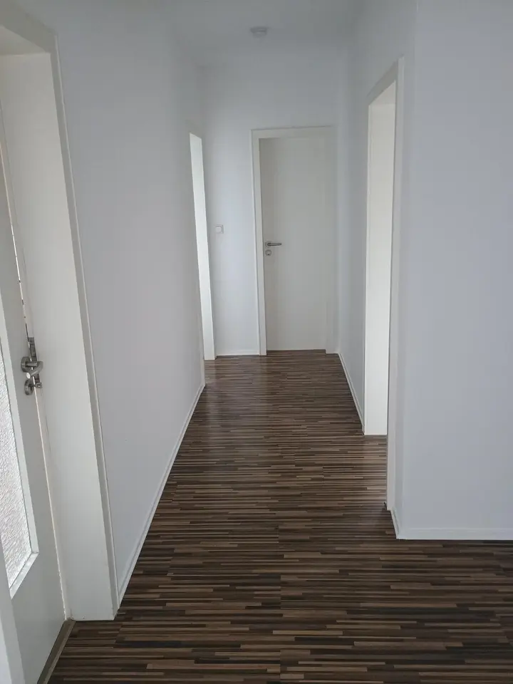 4 Zimmer Wohnung mit 123 m² in Kassel – Bild 5
