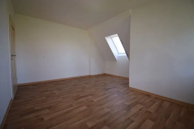 2 Zimmer Wohnung mit 47 m² in Riesa – Bild 2