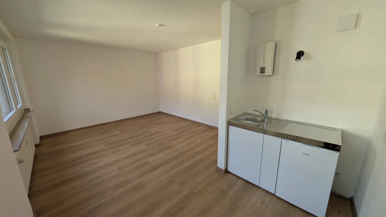 1 Zimmer Wohnung mit 25 m² in Düsseldorf – Bild 7