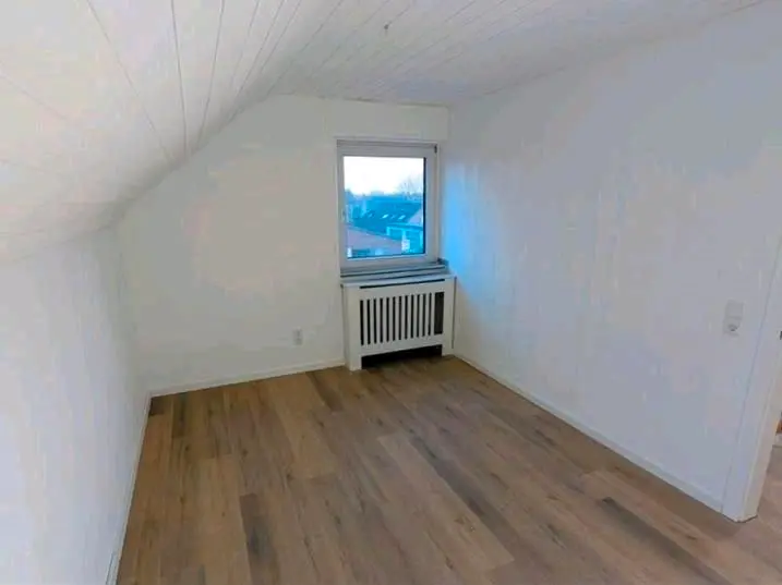 3 Zimmer Wohnung mit 78 m² in Wesel – Bild 6