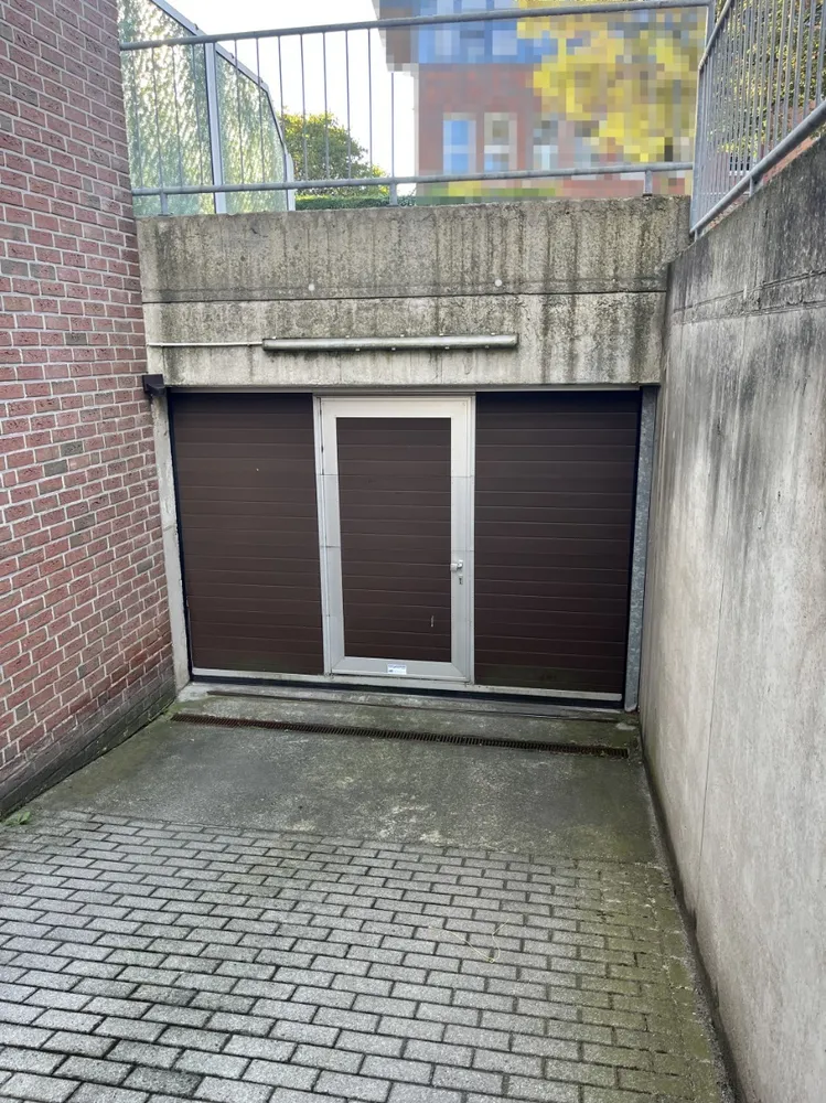 2 Zimmer Wohnung mit 67 m² in Moers – Bild 12