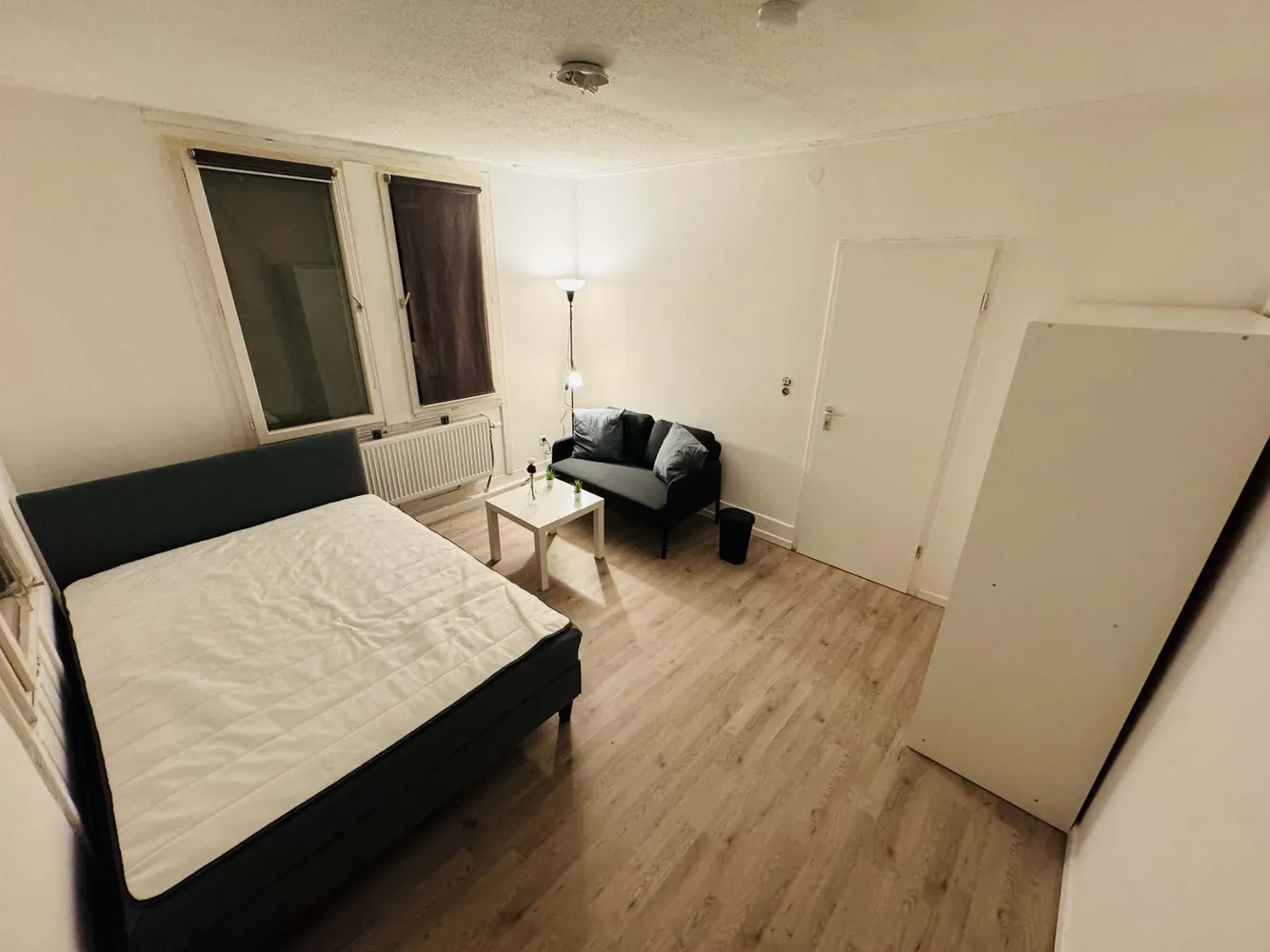 WG-Zimmer in Stuttgart – Bild 5