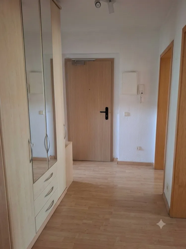 2 Zimmer Wohnung mit 54 m² in Dresden – Bild 5
