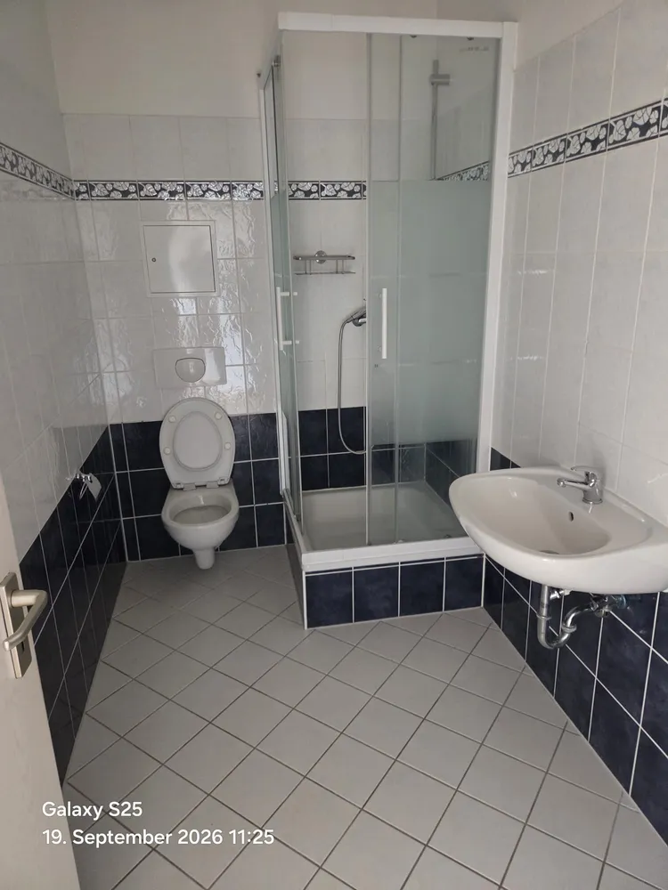 2 room apartment with 57 m² in Magdeburg – Photo 8