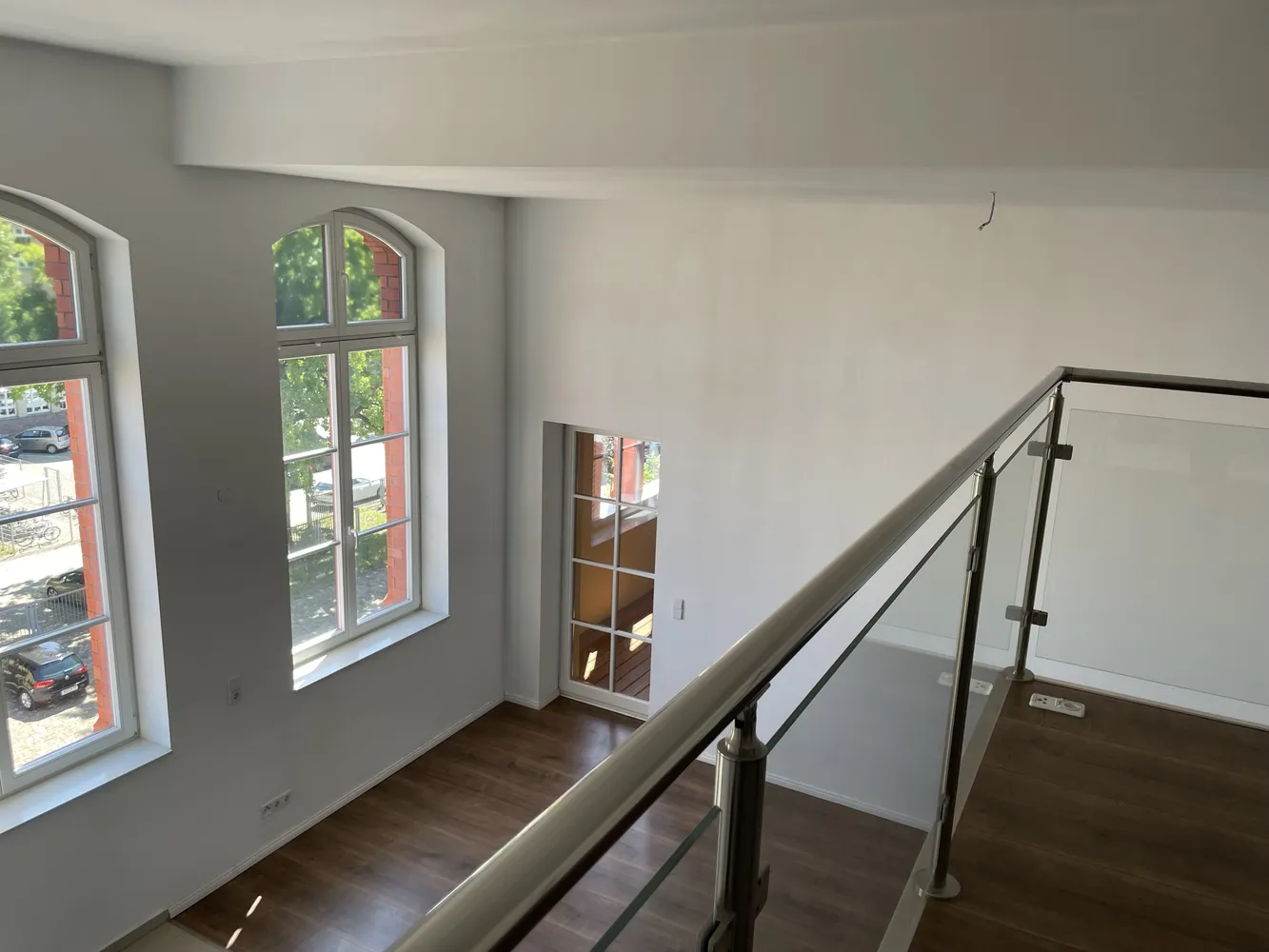 2 room apartment with 128 m² in Magdeburg – Photo 9