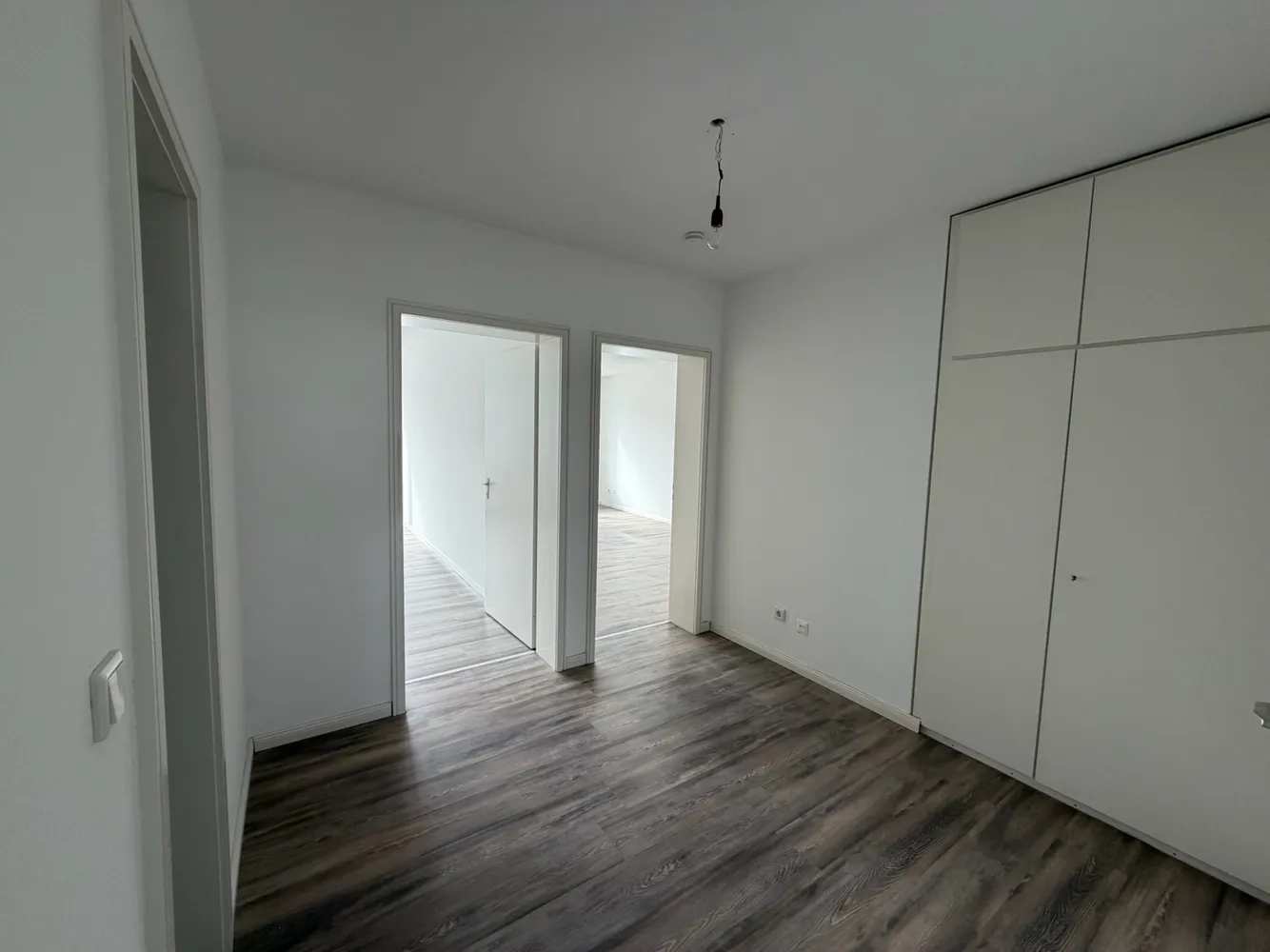 2 Zimmer Wohnung mit 63 m² in Düsseldorf – Bild 3