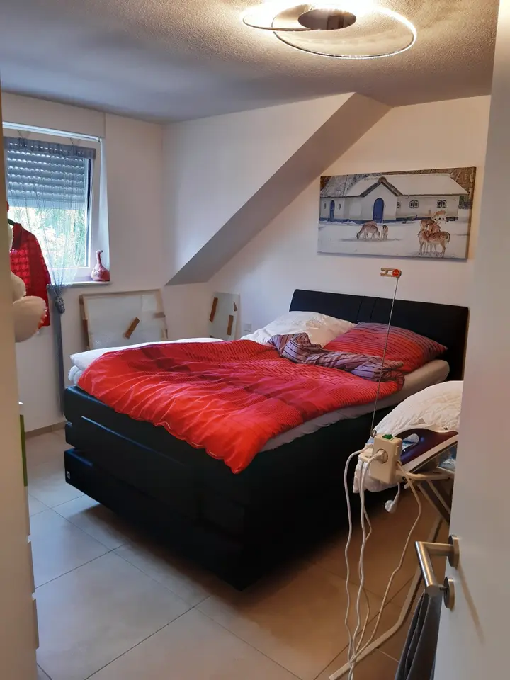 3 Zimmer Wohnung mit 70 m² in Gütersloh – Bild 3