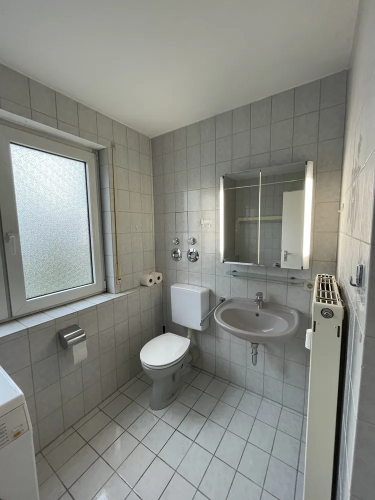 2 Zimmer Wohnung mit 62 m² in Nürnberg – Bild 2