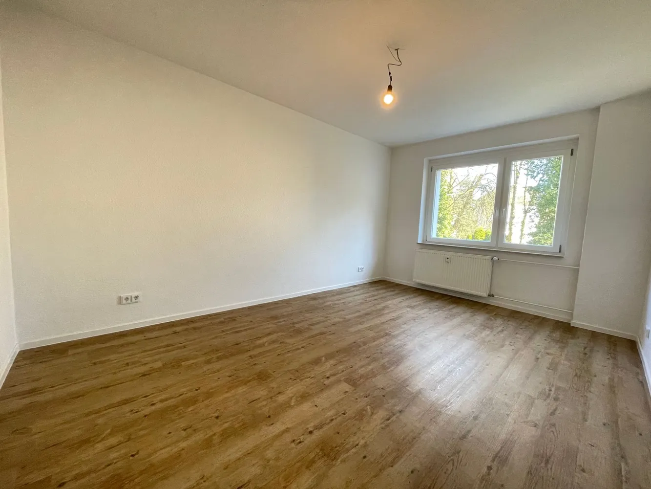 3 Zimmer Wohnung mit 57 m² in Essen – Bild 4