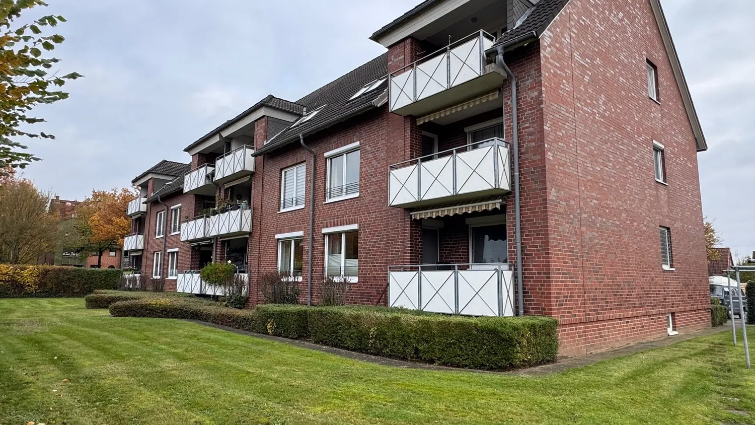 3 Zimmer Wohnung mit 76 m² in Neumünster – Bild 9