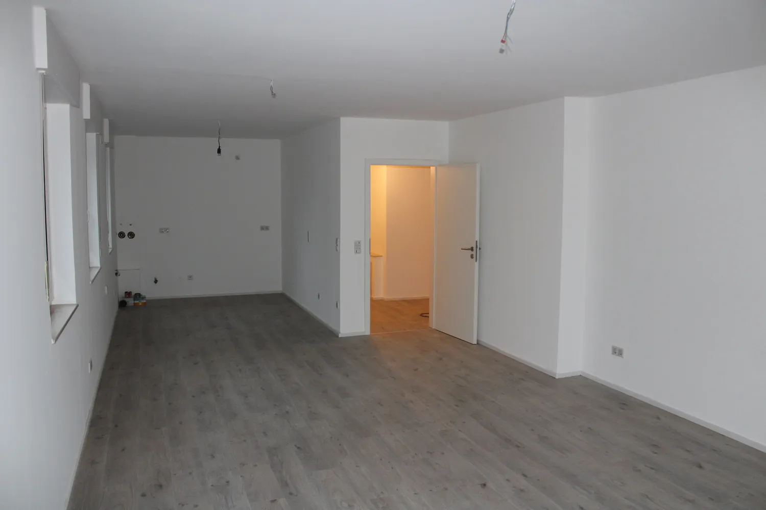 3 Zimmer Wohnung mit 114 m² in Düsseldorf – Bild 6