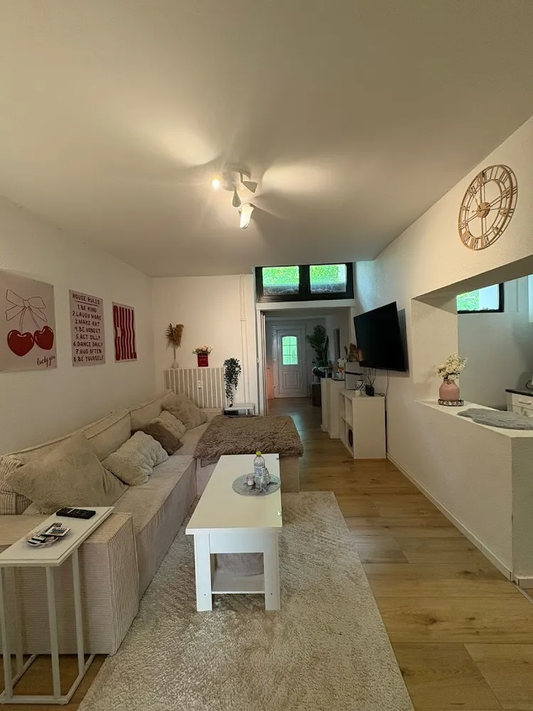 3 Zimmer Wohnung mit 64 m² in Oberhausen – Bild 2