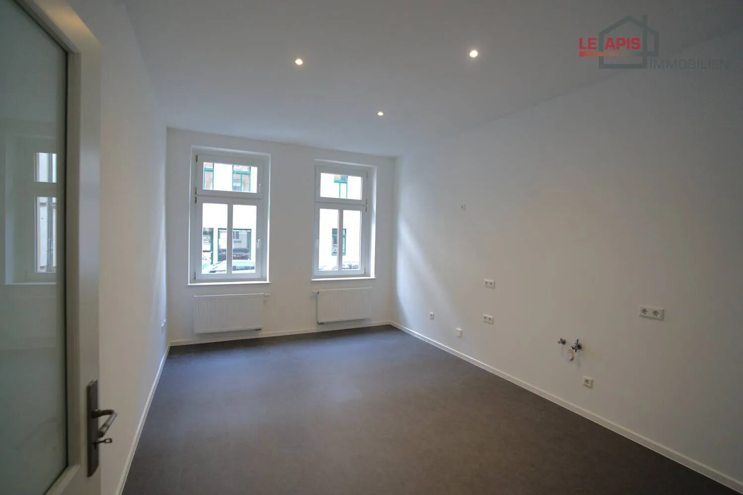 2 Zimmer Wohnung mit 91 m² in Leipzig – Bild 10
