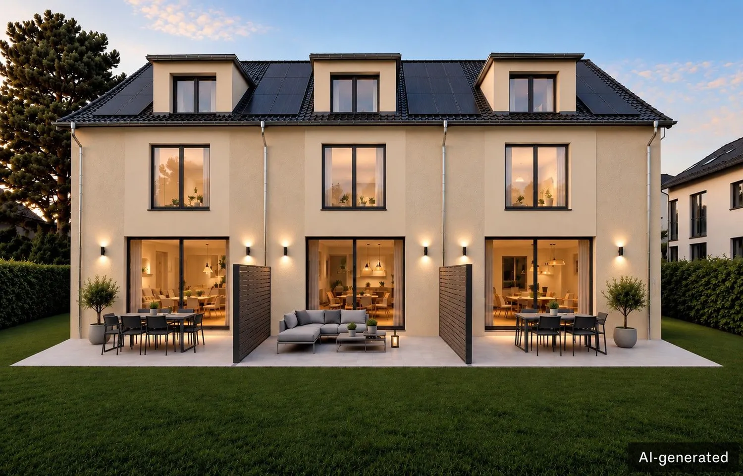 6 Zimmer Haus mit 165 m² in Leonberg – Bild 11