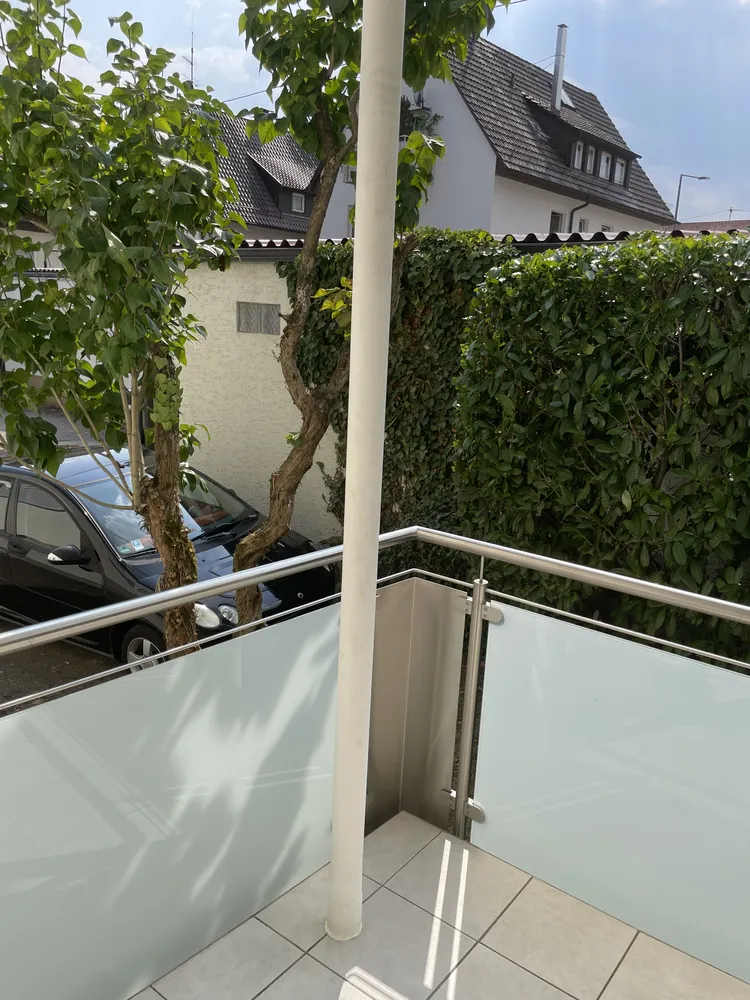 2 Zimmer Wohnung mit 49 m² in Stuttgart – Bild 6