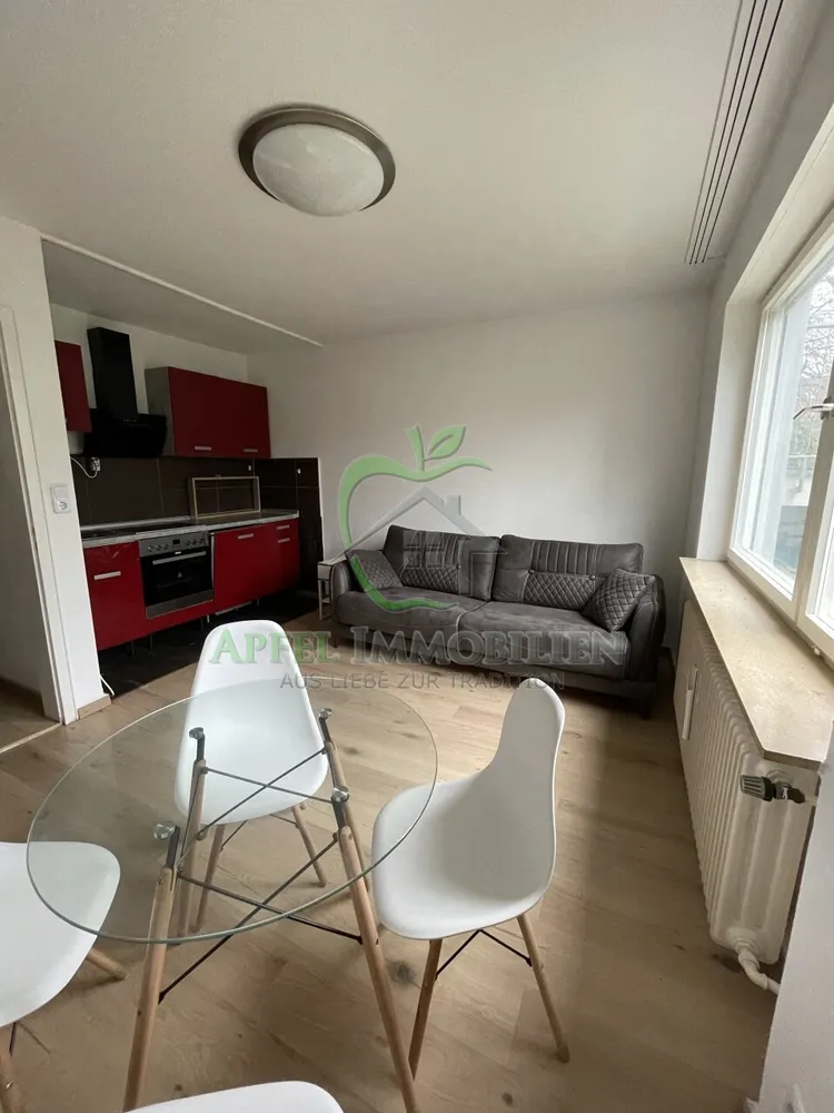 2 Zimmer Wohnung mit 47 m² in Stuttgart – Bild 7