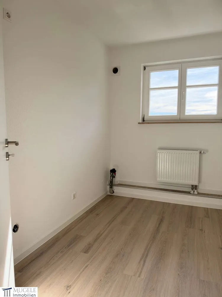 2 Zimmer Wohnung mit 60 m² in Sindelfingen – Bild 1