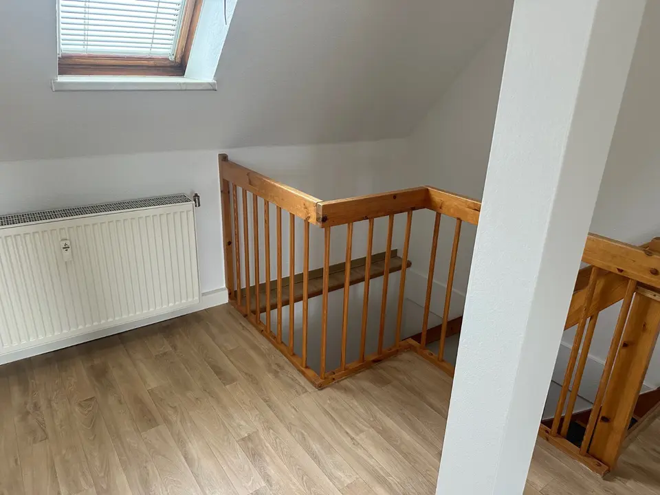 3 Zimmer Wohnung mit 82 m² in Borna – Bild 3
