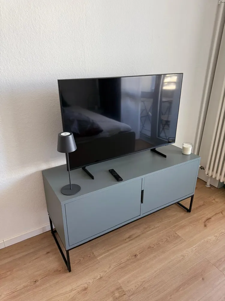 1 Zimmer Wohnung mit 30 m² in München – Bild 7