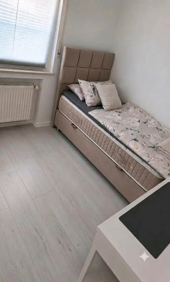 WG-Zimmer mit 22 m² in Bergheim – Bild 1